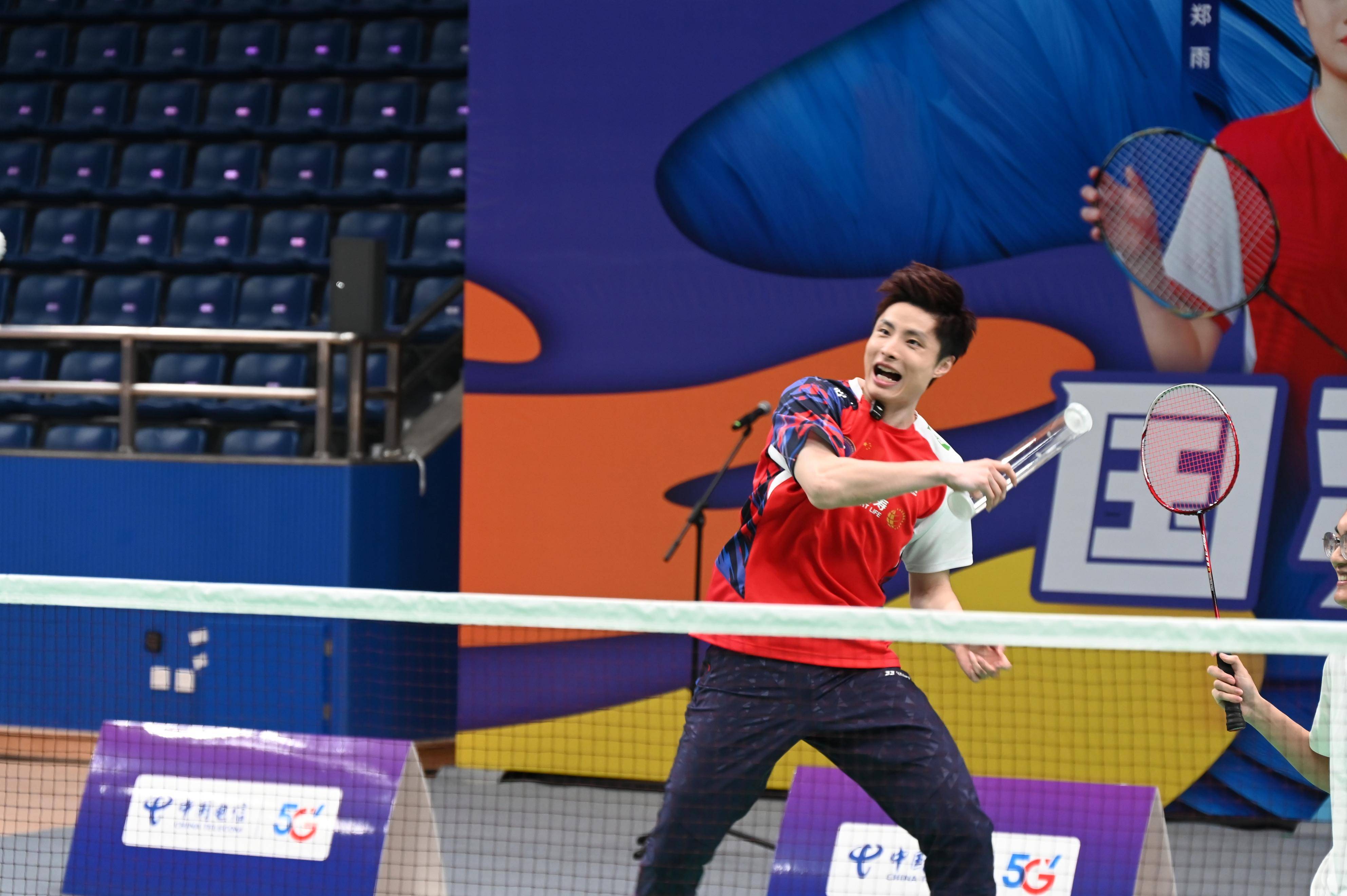 丹麦队险胜中国队，石宇奇惊艳四座的简单介绍