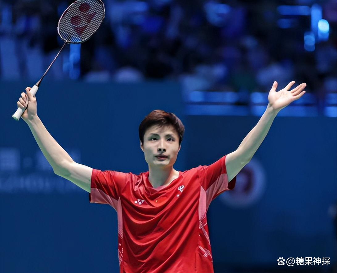 丹麦队险胜中国队，石宇奇惊艳四座的简单介绍