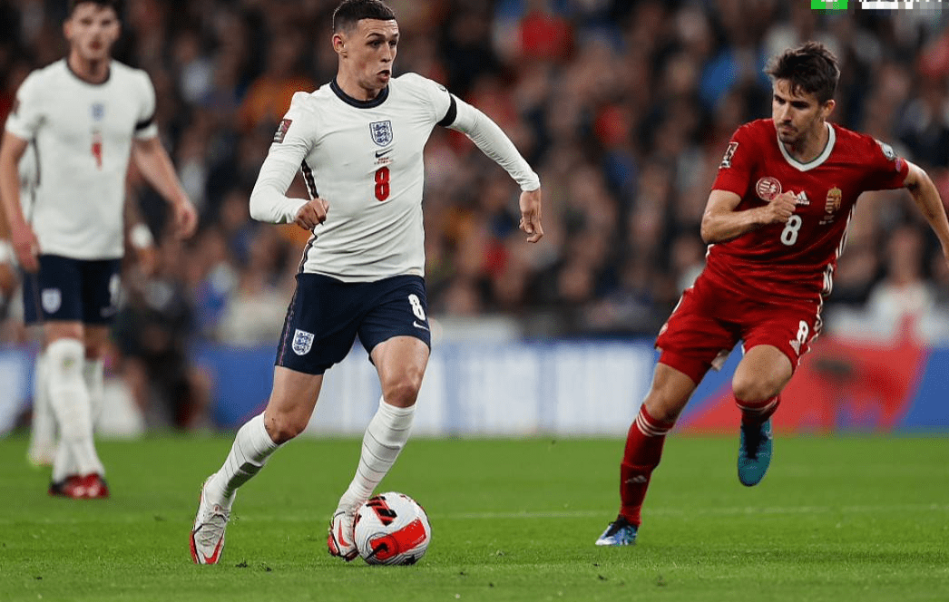 葡萄牙队险胜英格兰队，波尔状态火热的简单介绍