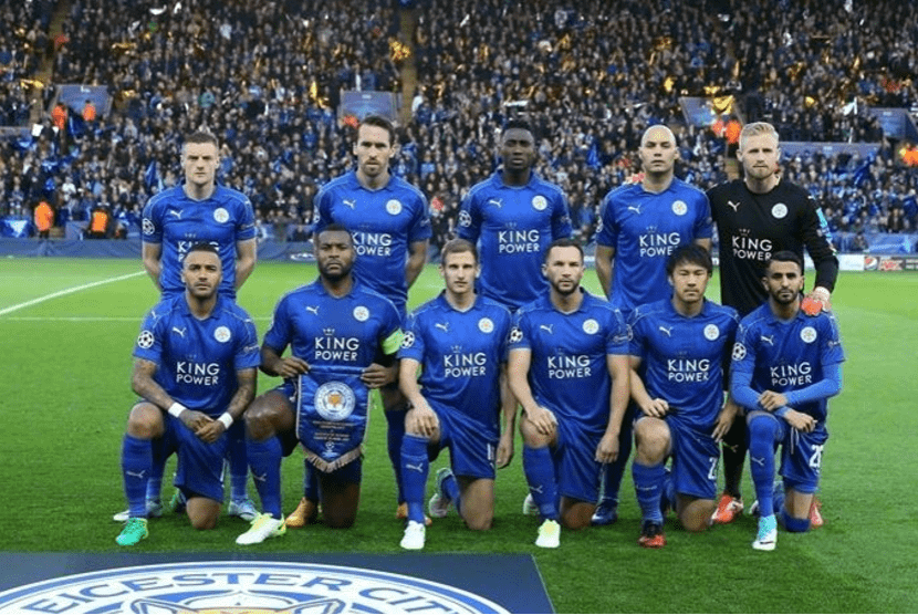 遇弱必胜，实力弱队意外晋级