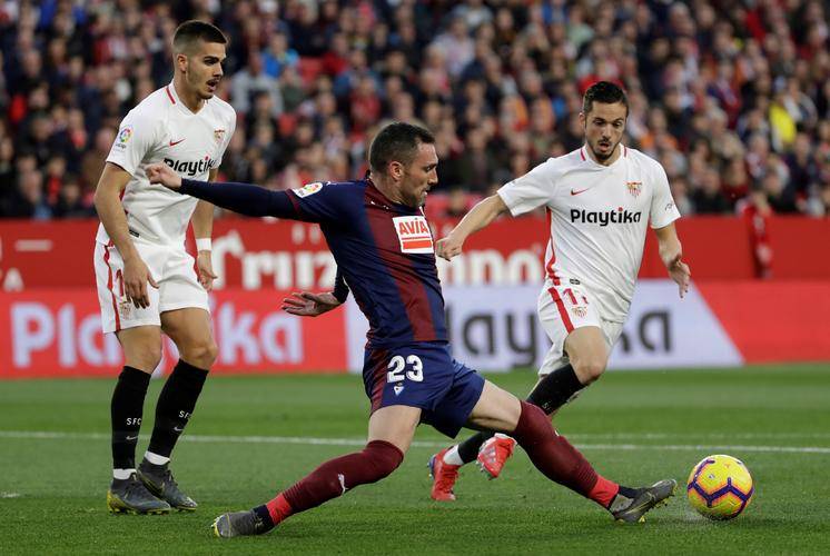 关于塞维利亚连胜结束，遭遇马洛卡逼平的信息