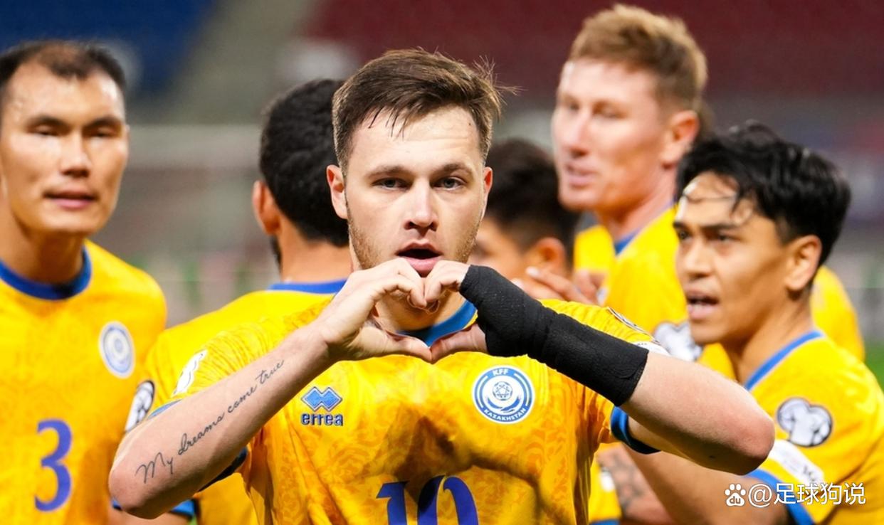 俄罗斯在欧预赛中击败挪威队