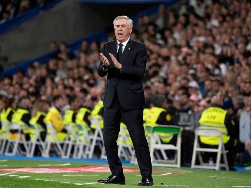 皇马新赛季不顺，主帅或将下课的简单介绍