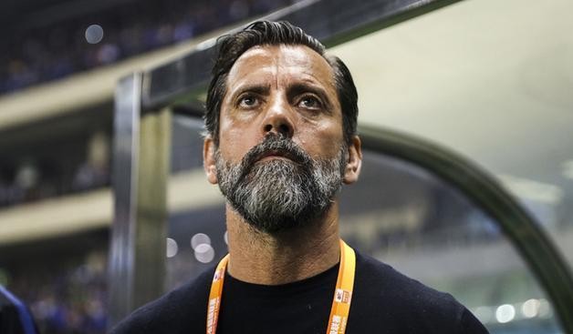 包含广州富力主帅拒绝中排棒世界超排名会谈原因的词条