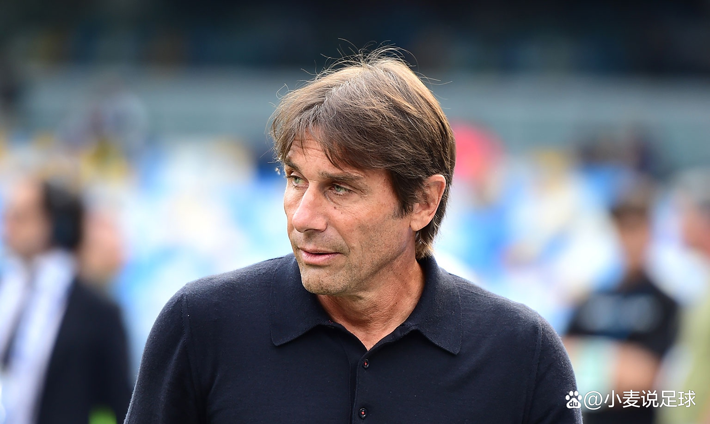 那不勒斯球队打响备战的第一枪