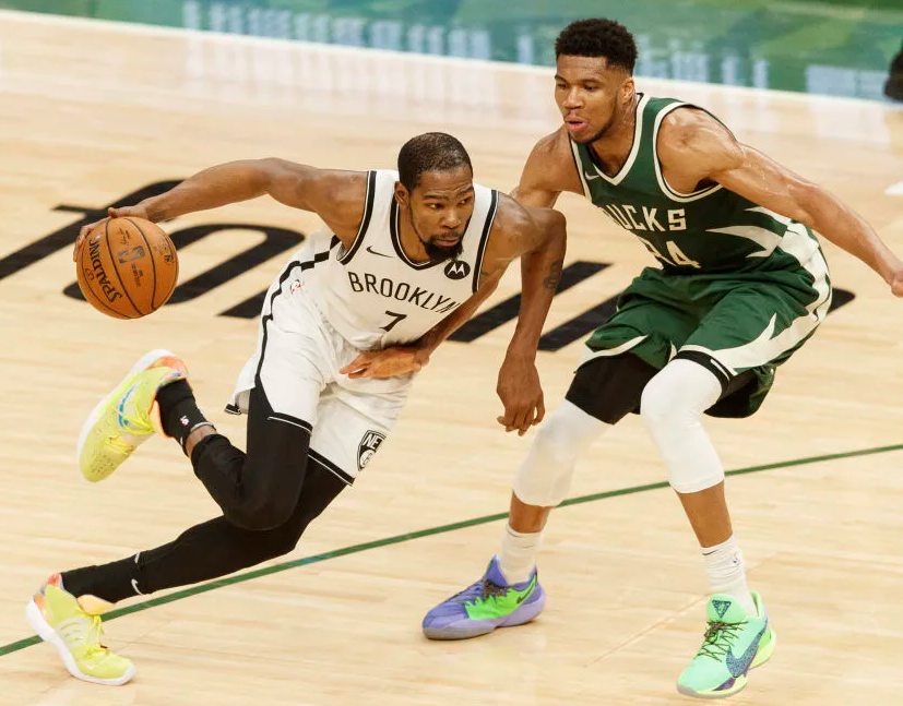 关于篮网队士气大振，迎战关键战役的信息