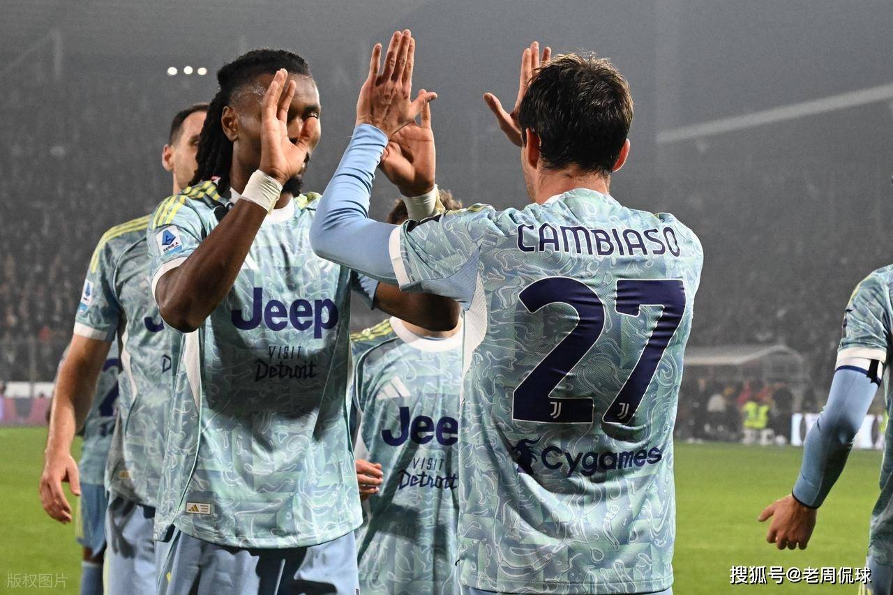 尤文图斯两连胜晋级，下一轮斗志昂扬的简单介绍