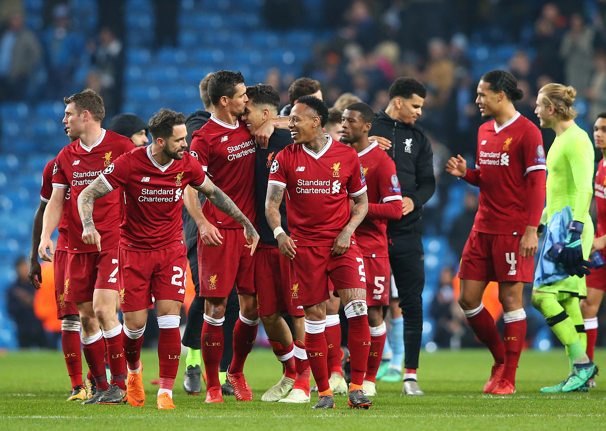 各队英超战绩逐渐显现，榜首激烈竞争的简单介绍