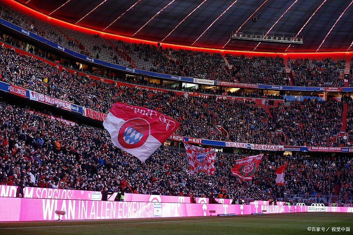 拜仁慕尼黑风头无两，向夺冠迈进的简单介绍