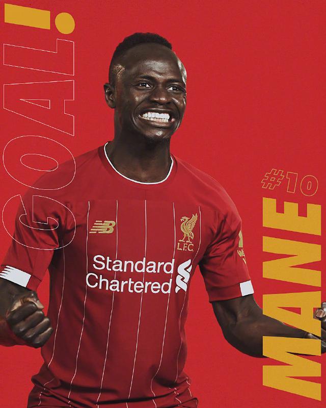 关于利物浦连胜，稳居积分榜第一位置的信息