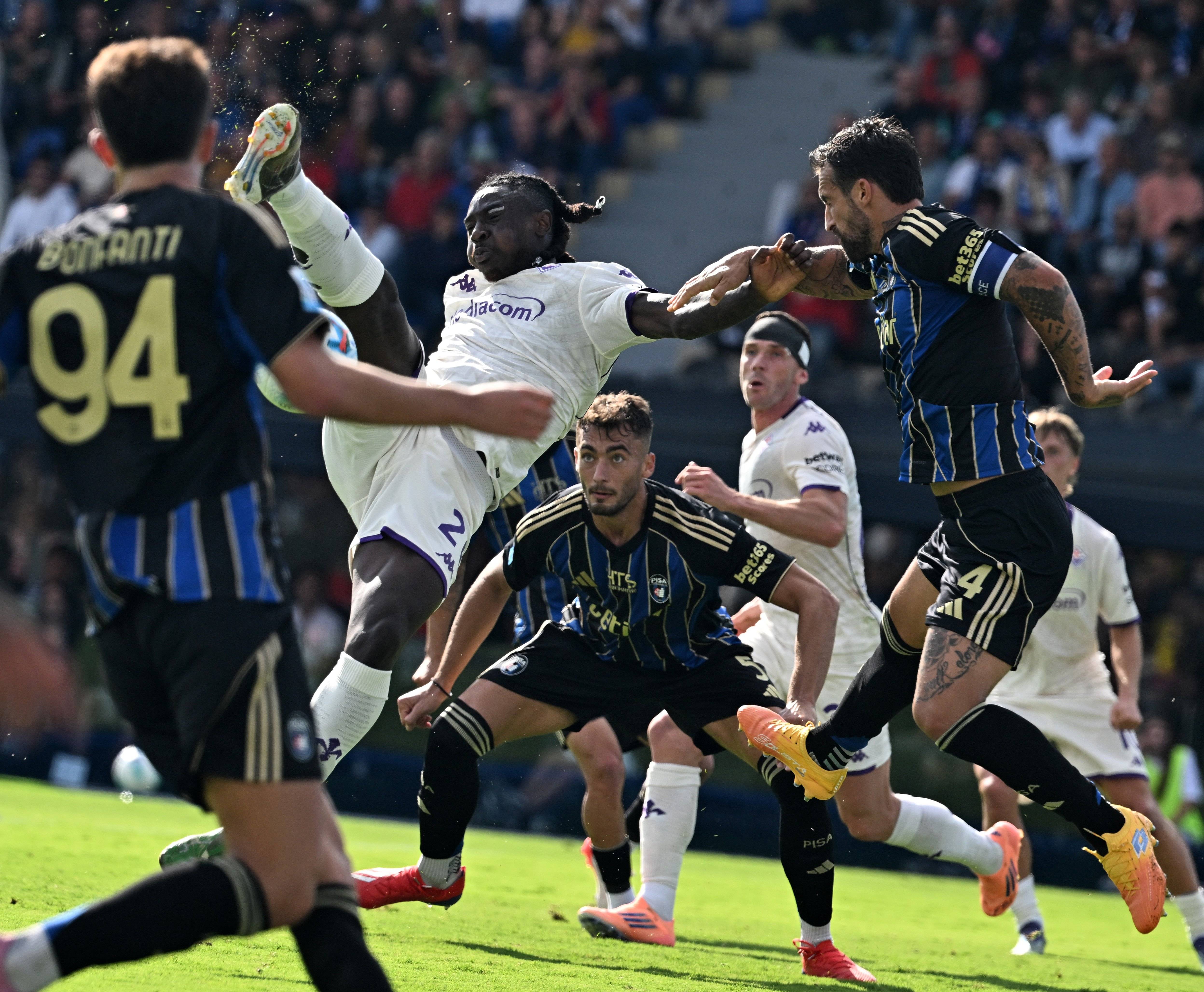 包含萨索洛主帅赛后感慨，球队状态需尽快调整的词条