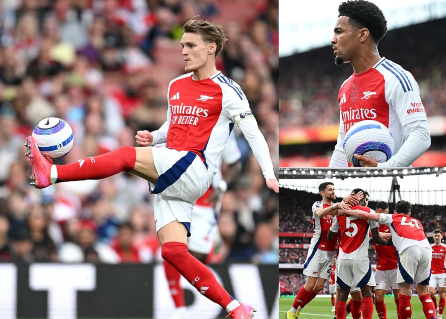 阿森纳队连胜晋级，表现值得期待下一轮