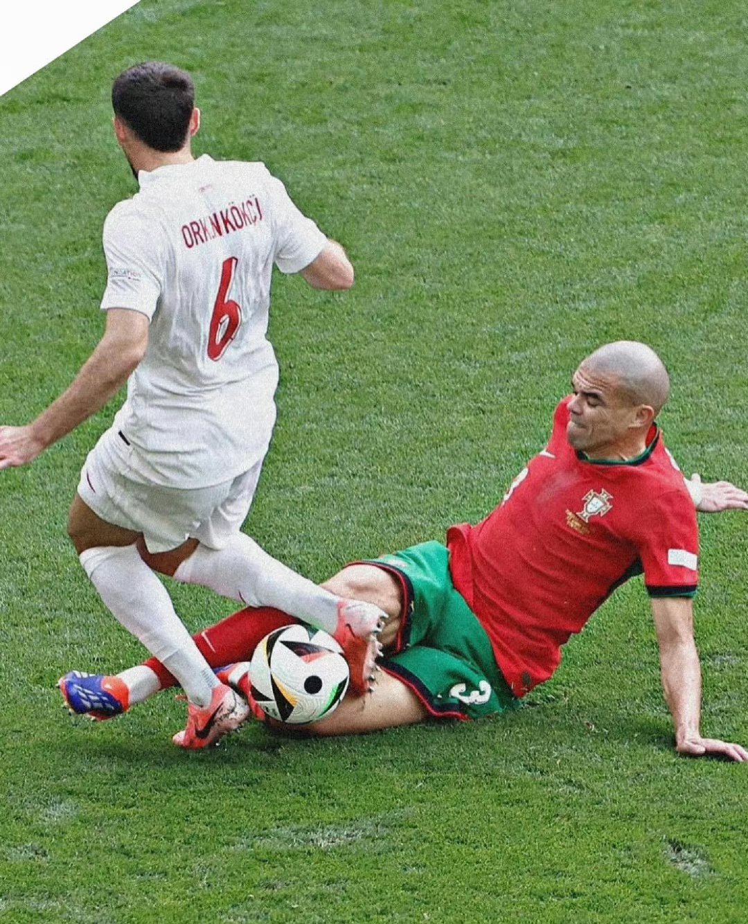 葡萄牙队双杀对手，战绩彰显实力