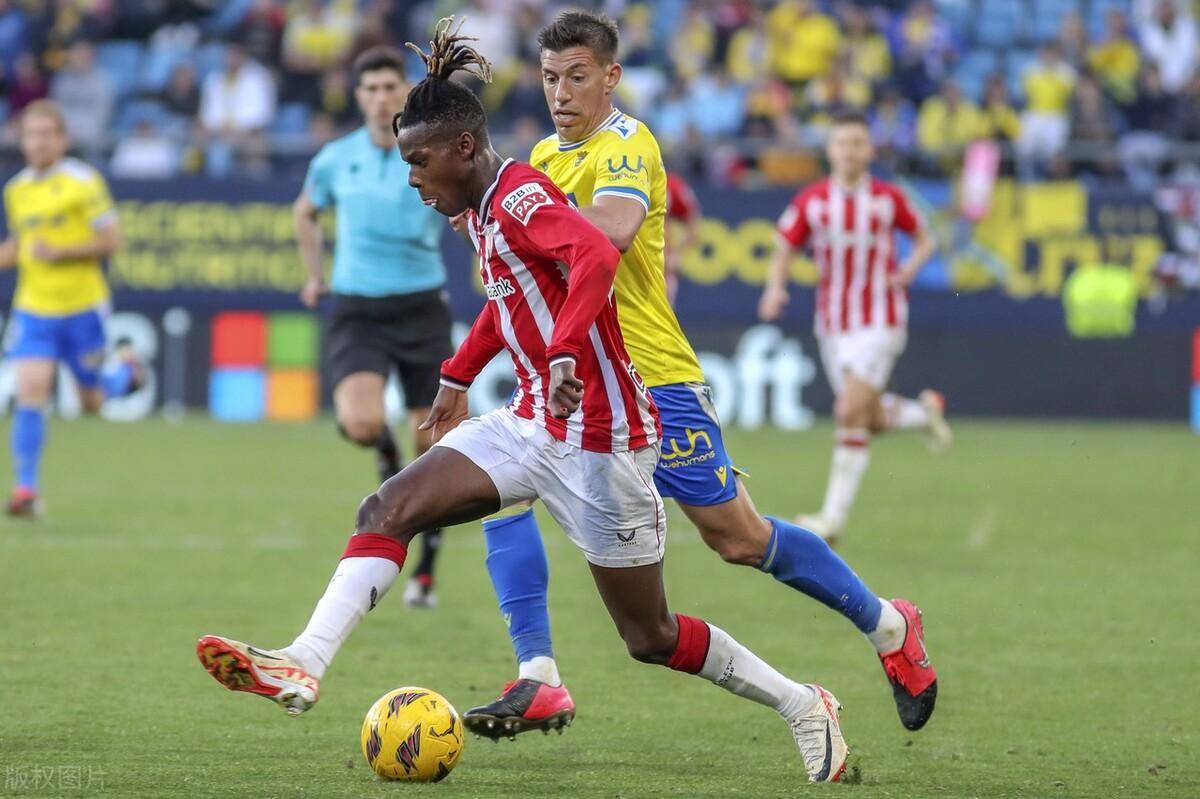 关于马德里竞技惨遭逆转晋级形势岌岌可危的信息