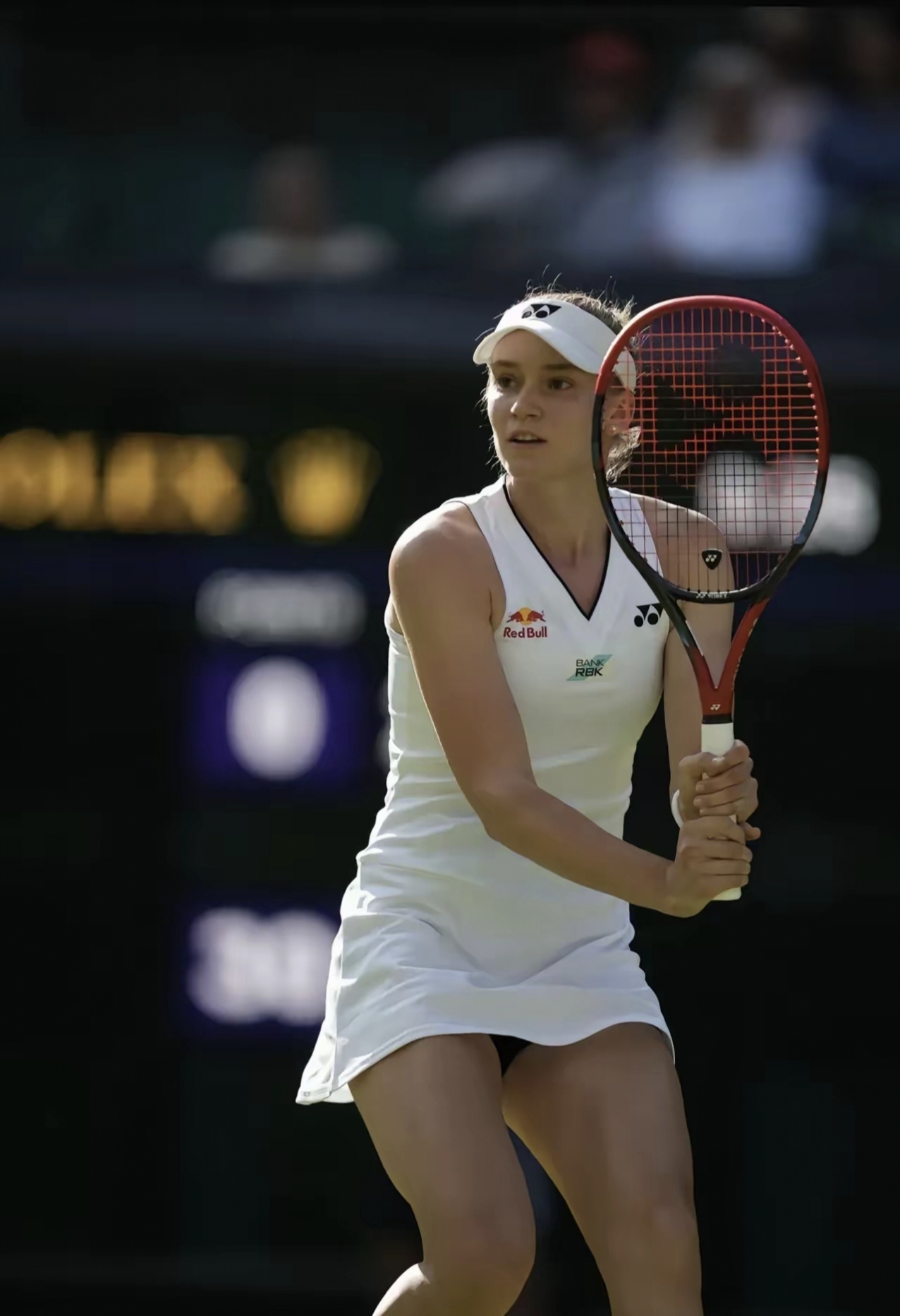 谁将成为比赛的最终赢家，各路观众有目共睹