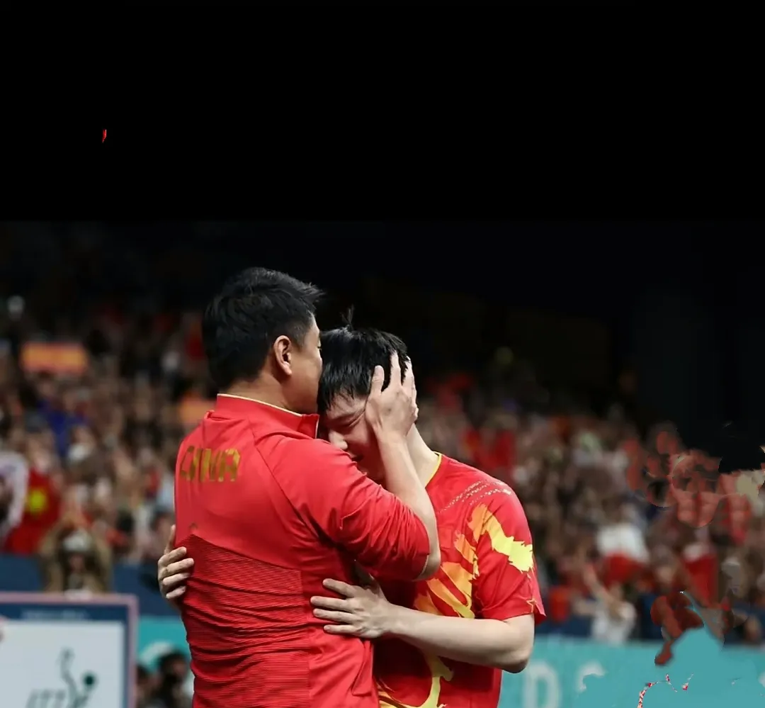 关于瑞典乒乓球队碾压英国乒乓球队，王皓打破历史纪录的信息