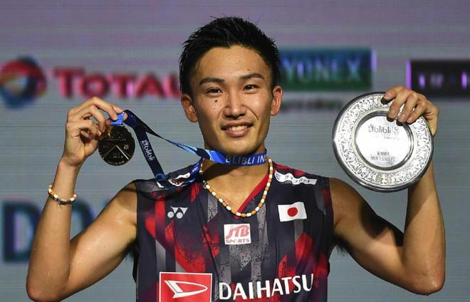 包含马来西亚队轻取韩国队，桃田贤斗扛起全队的词条