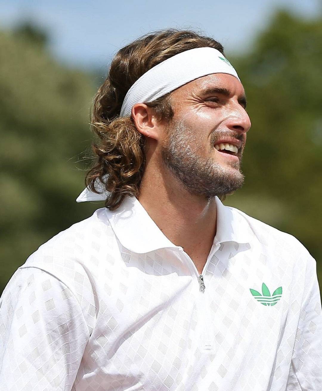 意大利网球队碾压美国网球队，西西帕斯制霸全场