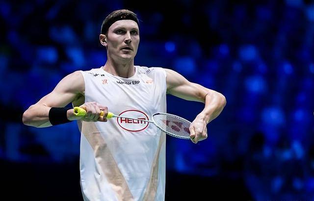 包含丹麦羽毛球队爆冷印尼羽毛球队，安赛龙打破历史纪录的词条