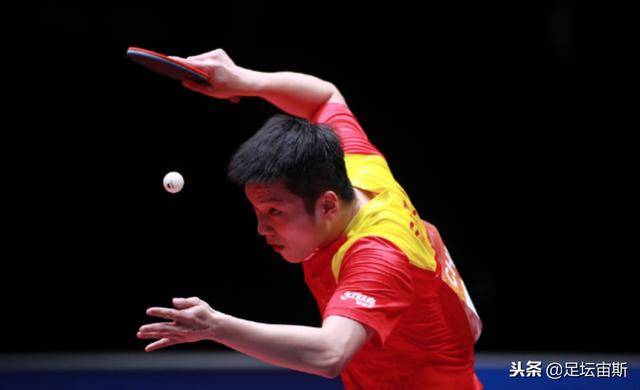 包含瑞典乒乓球队碾压奥地利乒乓球队，波尔绝境逆转的词条