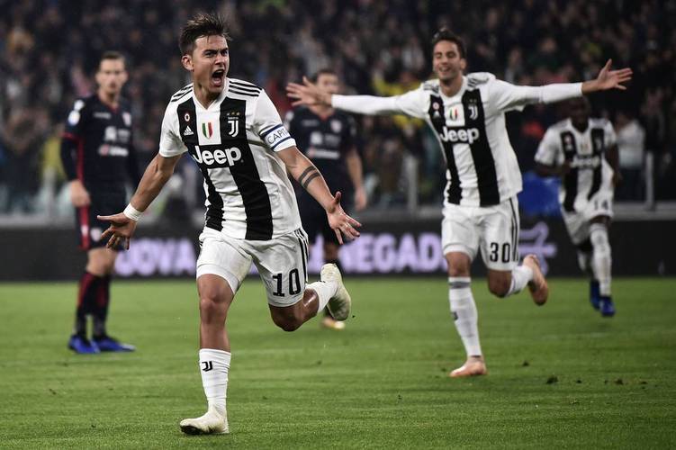 关于尤文图斯中场连争制造进球，奠定胜因的信息