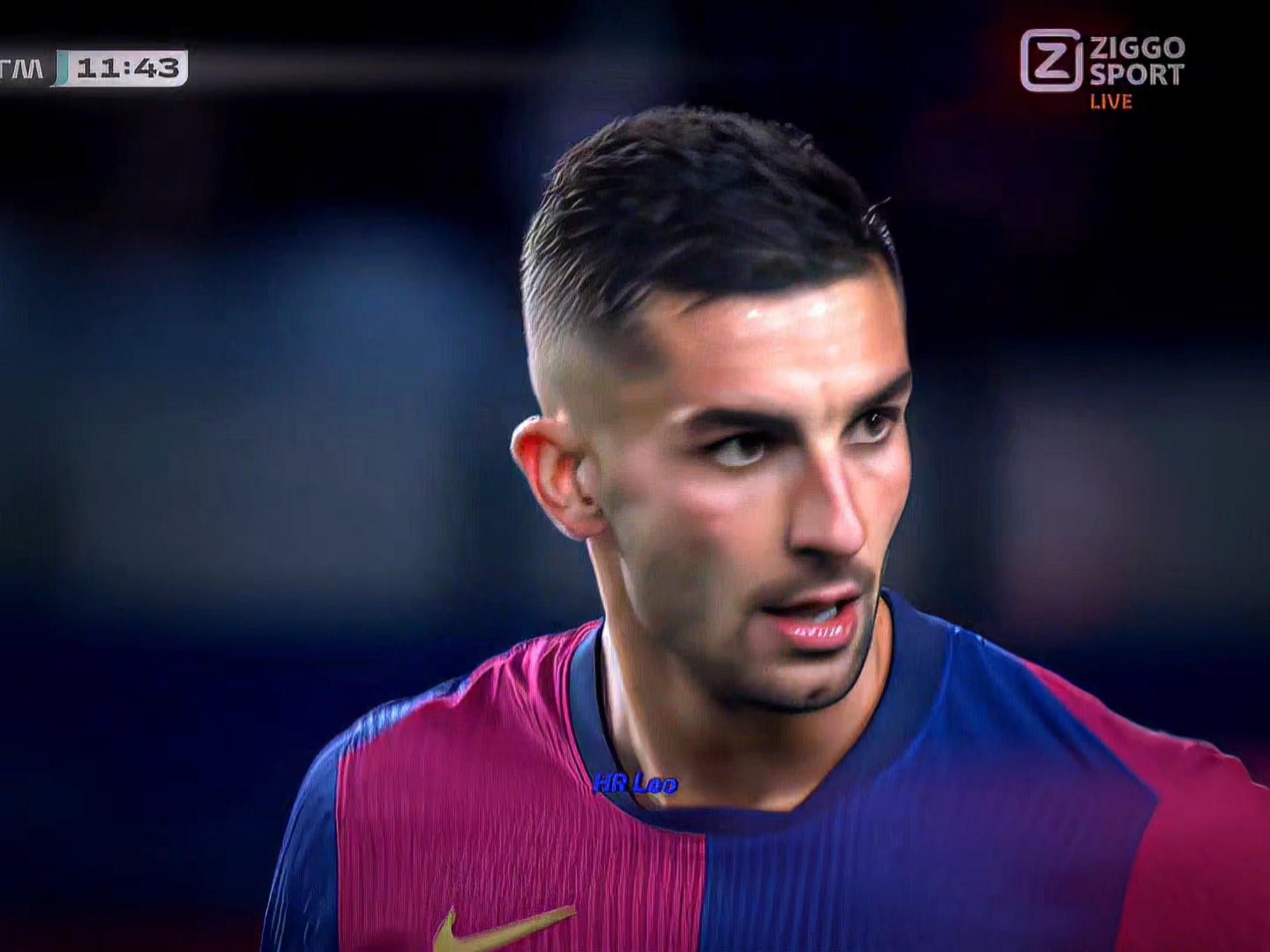 关于比利时爆冷马德里竞技，费兰·托雷斯三分雨点燃全场的信息