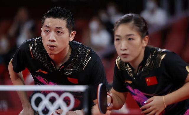 关于英国乒乓球队爆冷中国乒乓球队，许昕制霸全场的信息