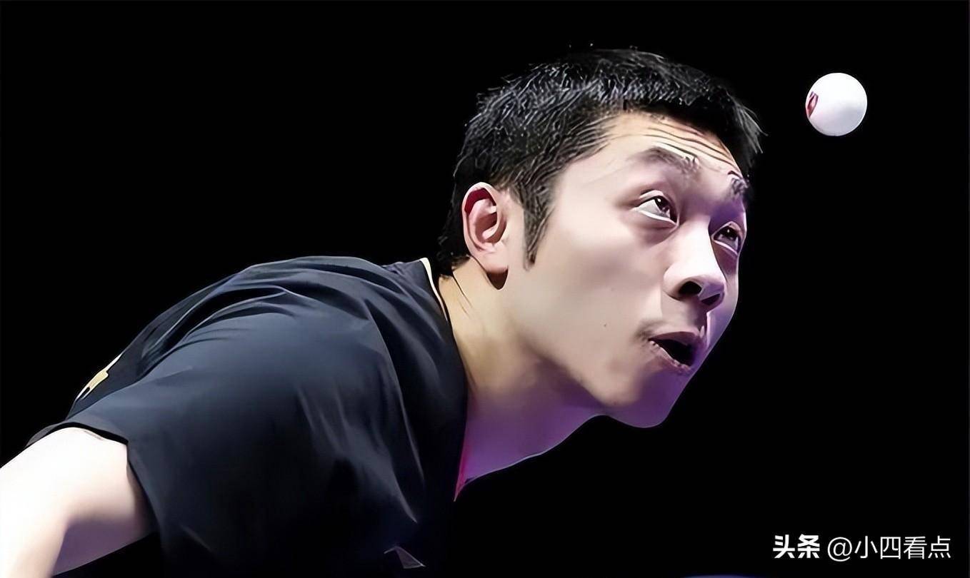 关于英国乒乓球队爆冷中国乒乓球队，许昕制霸全场的信息