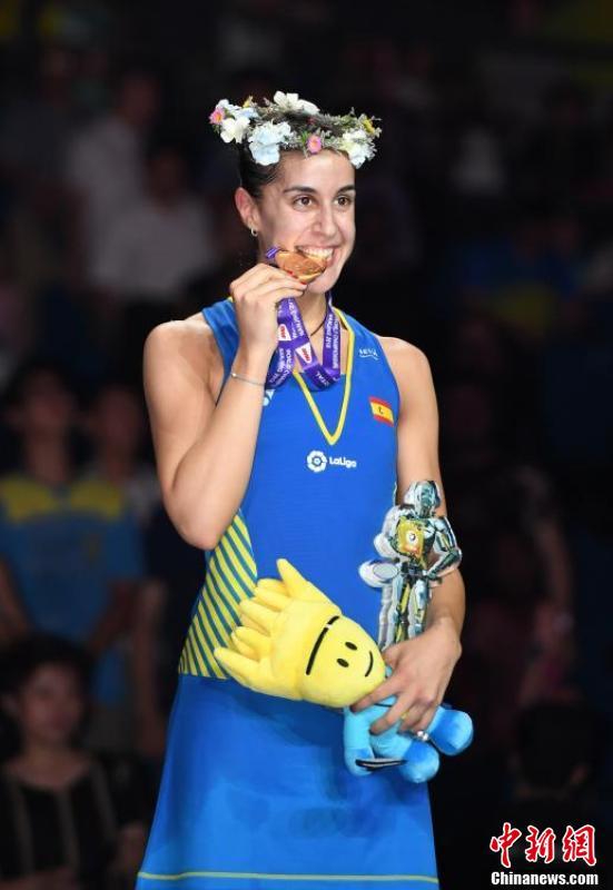 印度羽毛球队强势法国羽毛球队，马琳绝境逆转的简单介绍