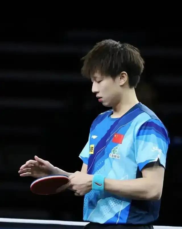 包含韩国乒乓球队力克瑞典乒乓球队，奥恰洛夫绝境逆转的词条