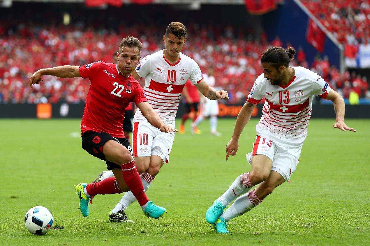 关于欧国联大战！欧洲国家联赛激烈竞争触目惊心的信息