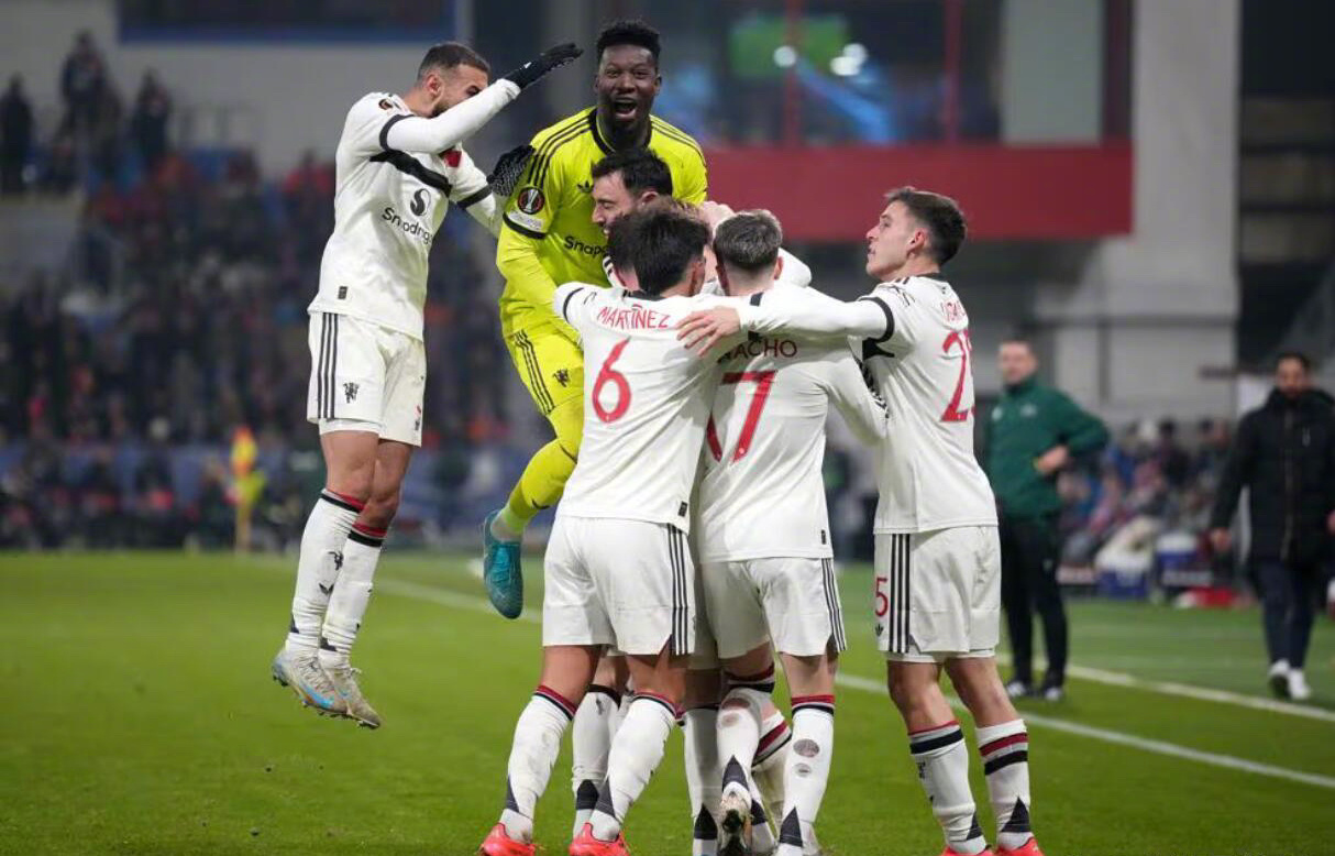 关于欧国联大战！欧洲国家联赛激烈竞争触目惊心的信息