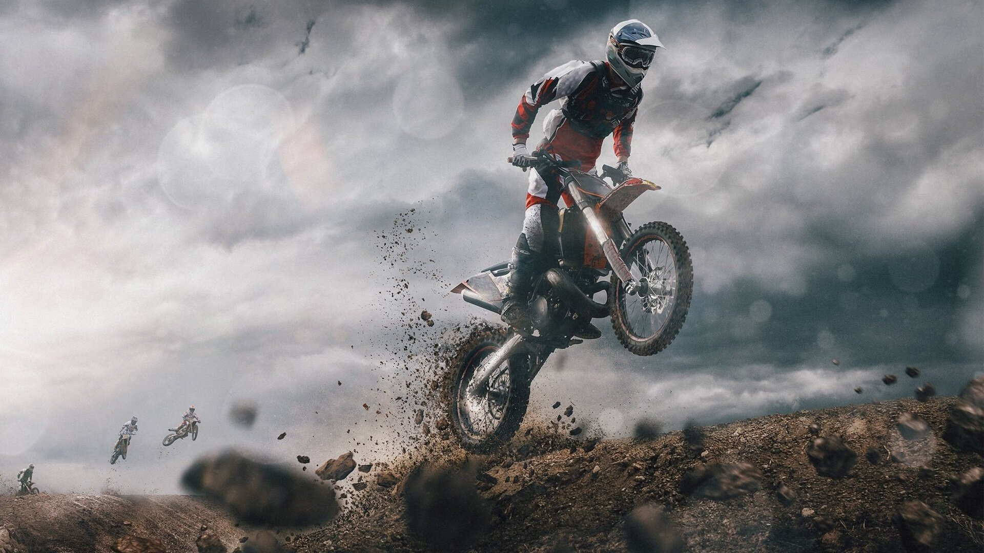 门迪点燃的赛场，当克罗地亚的坚韧遇上法兰西的火焰