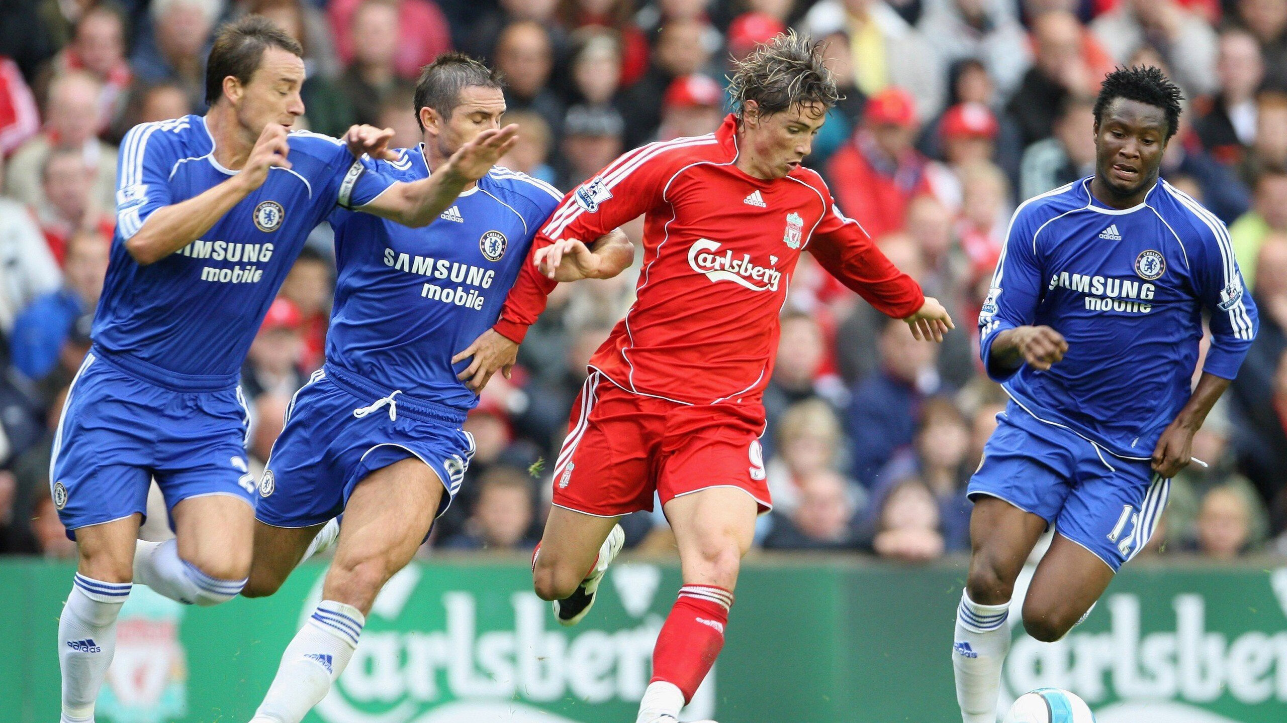 波斯铁骑斩落马德里，哈弗茨破纪录之夜映照足球多元魅力