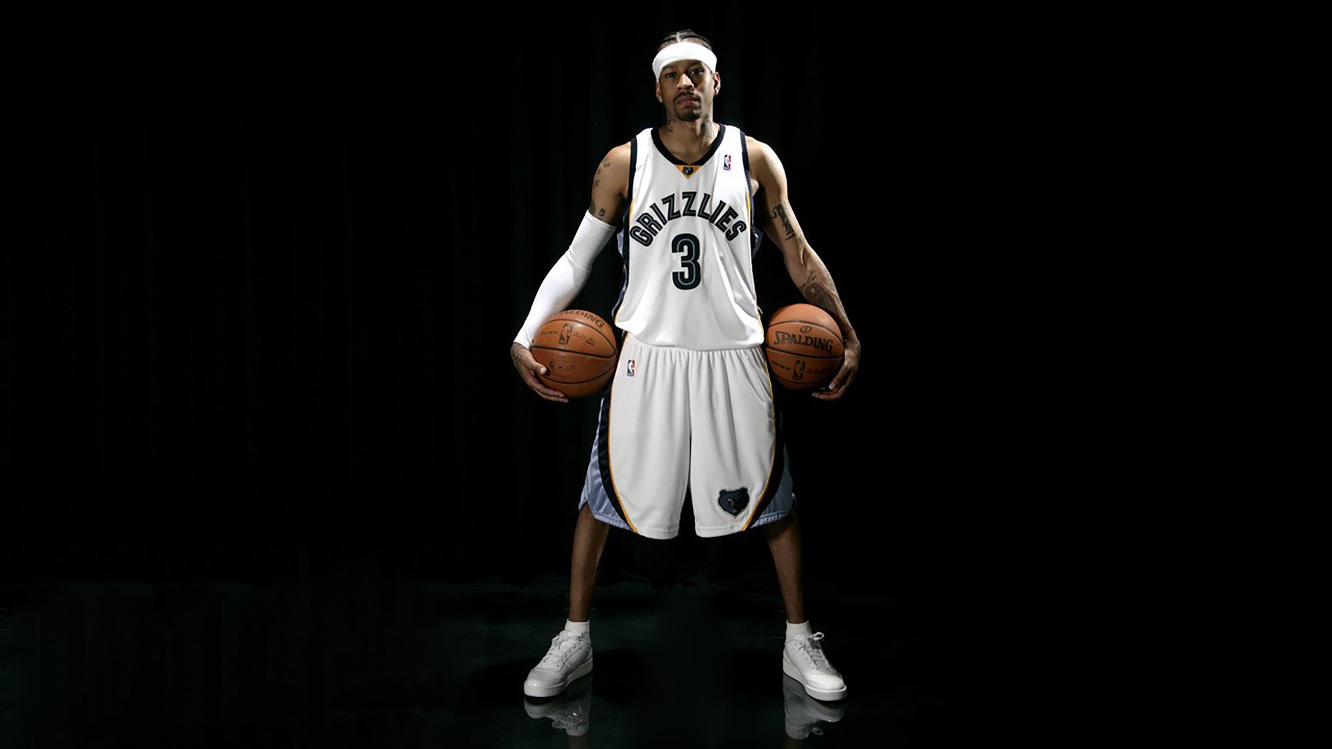一球定音,拉梅洛·鲍尔在太平洋彼岸,写下NBA无法复刻的深圳绝唱